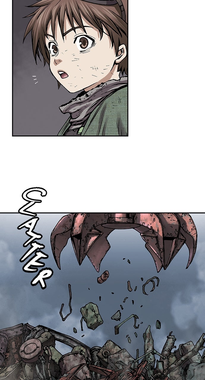 Read Leviathan EN Manga Online