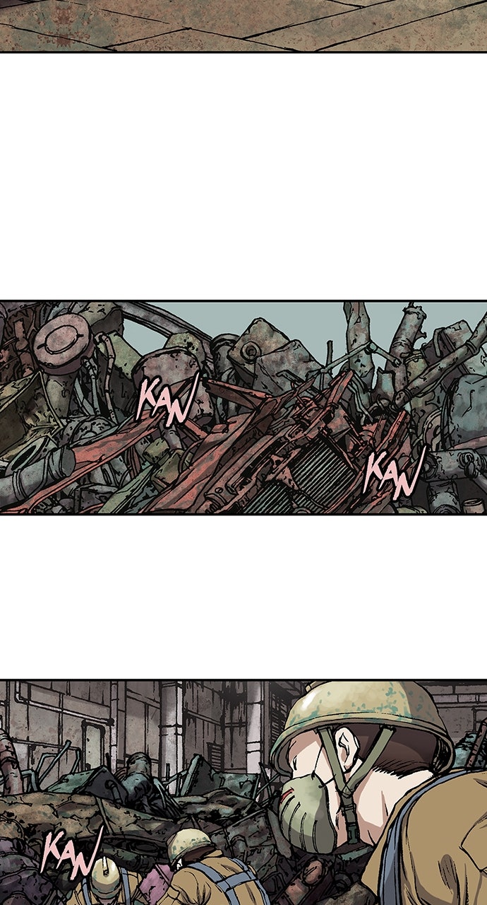 Read Leviathan EN Manga Online