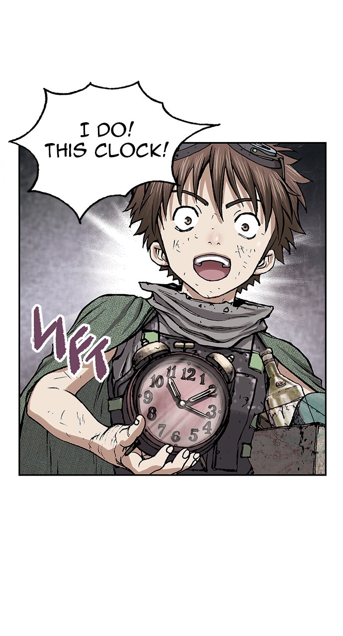 Read Leviathan EN Manga Online