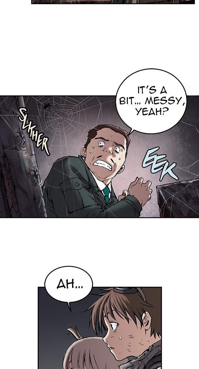 Read Leviathan EN Manga Online