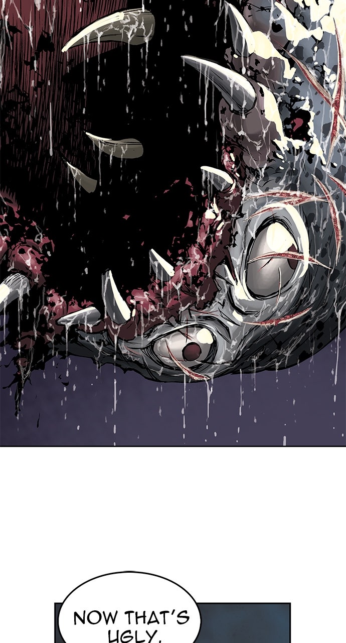 Read Leviathan EN Manga Online