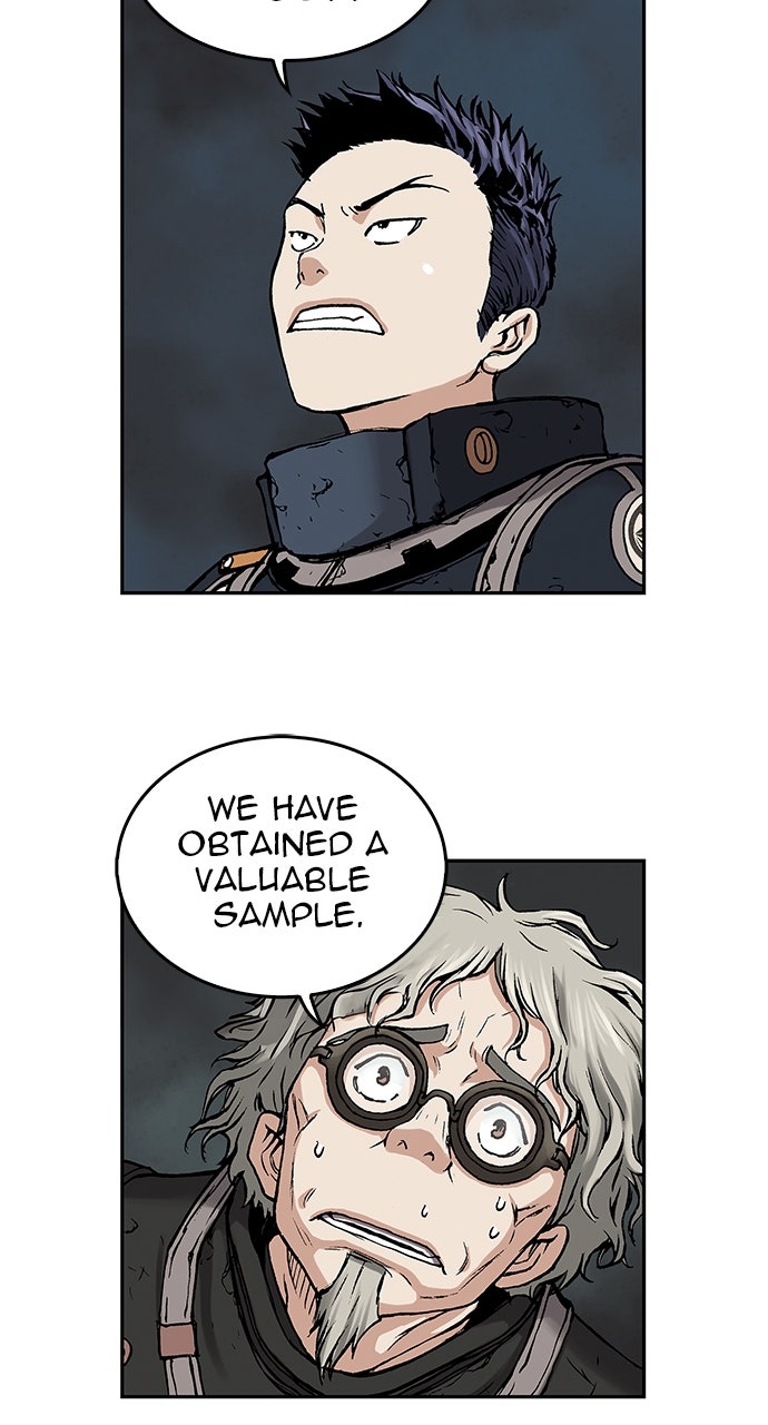 Read Leviathan EN Manga Online