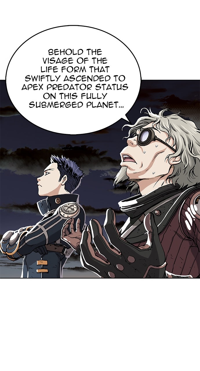 Read Leviathan EN Manga Online