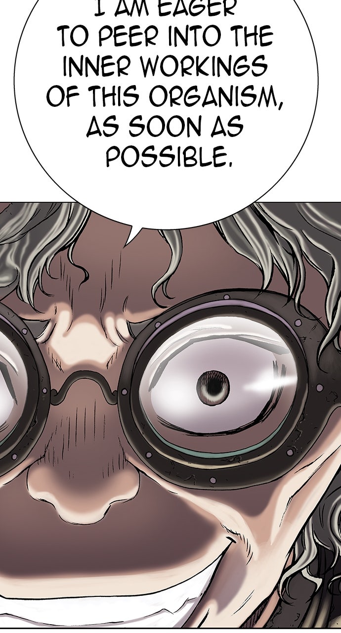 Read Leviathan EN Manga Online