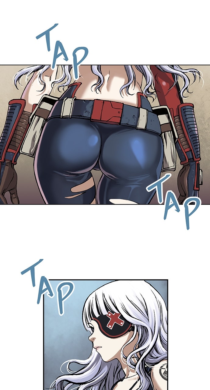 Read Leviathan EN Manga Online