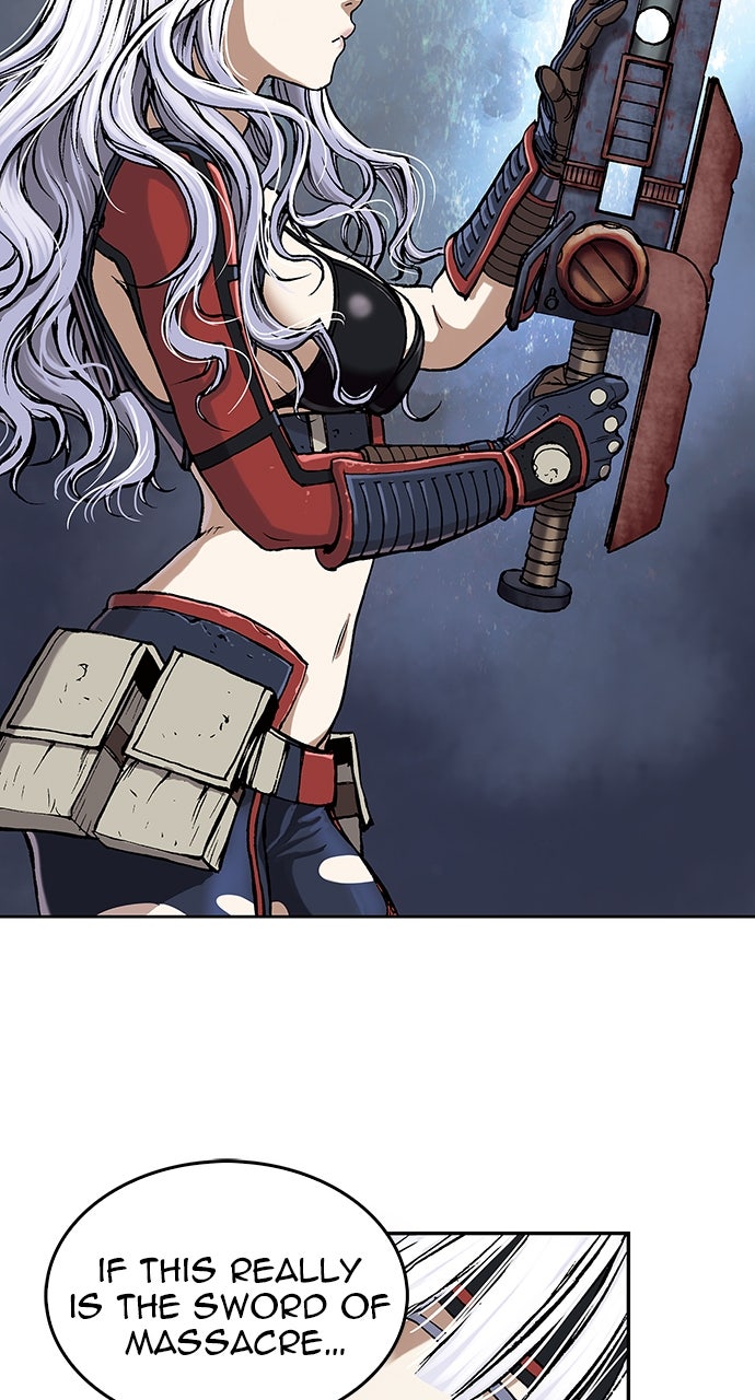 Read Leviathan EN Manga Online