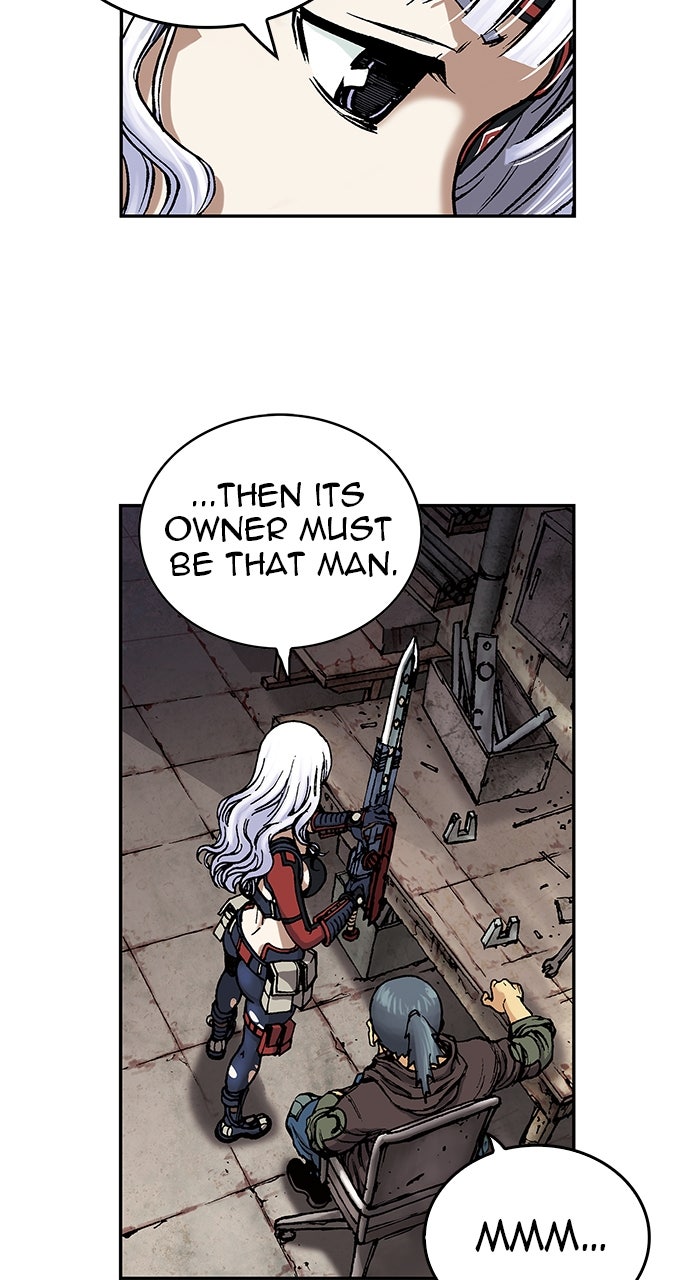 Read Leviathan EN Manga Online