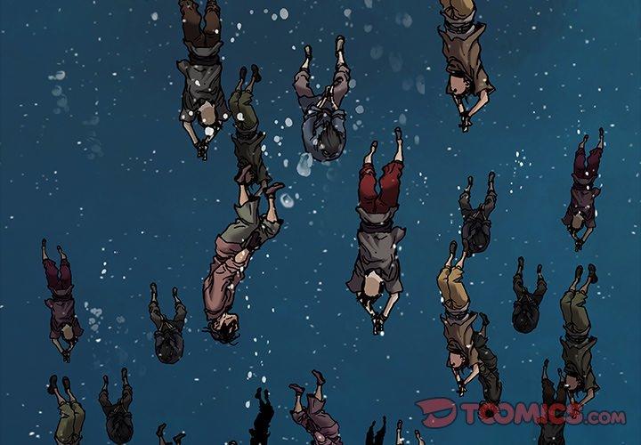 Read Leviathan EN Manga Online