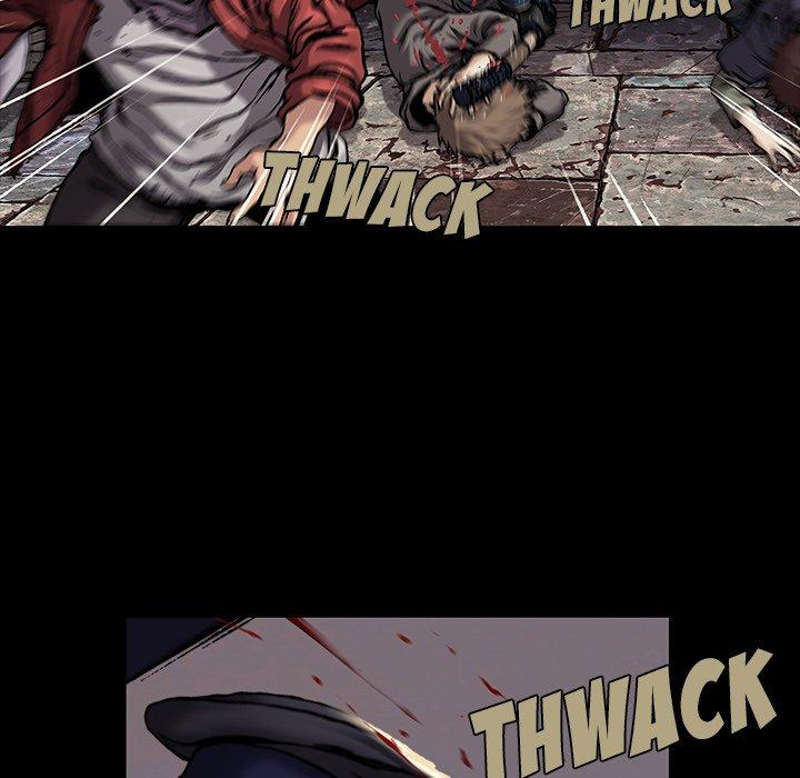 Read Leviathan EN Manga Online