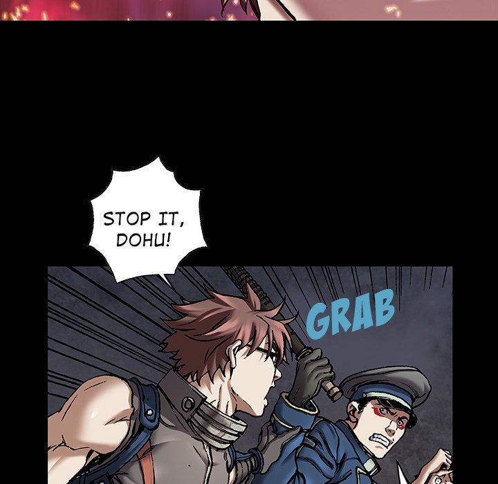 Read Leviathan EN Manga Online