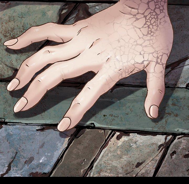 Read Leviathan EN Manga Online