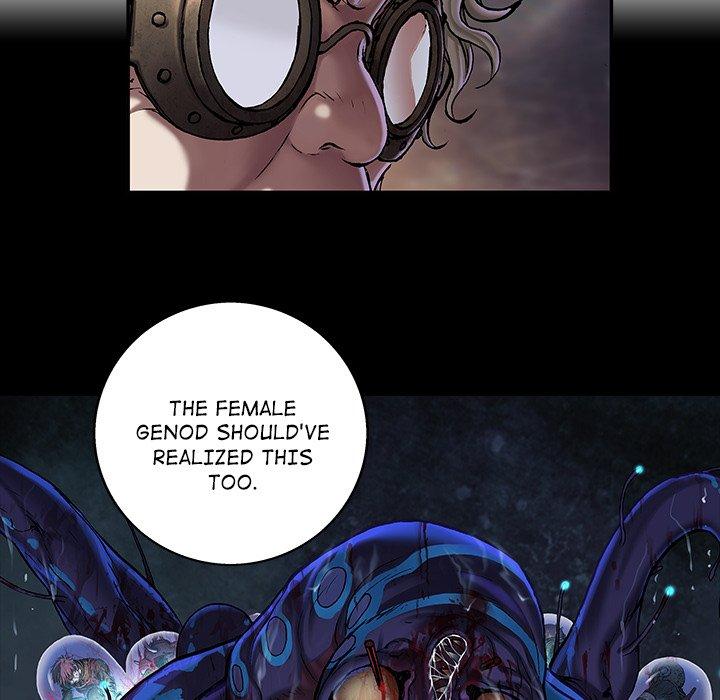 Read Leviathan EN Manga Online