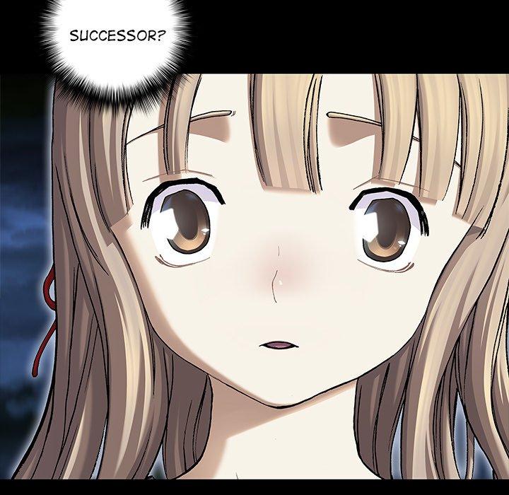 Read Leviathan EN Manga Online