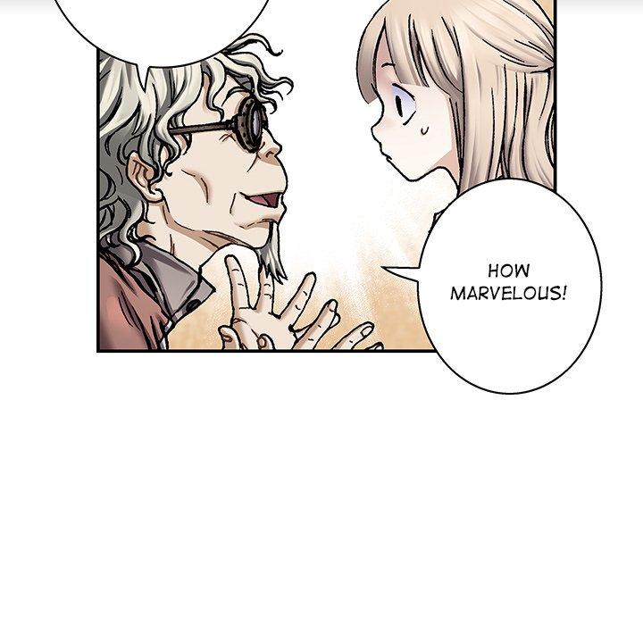 Read Leviathan EN Manga Online