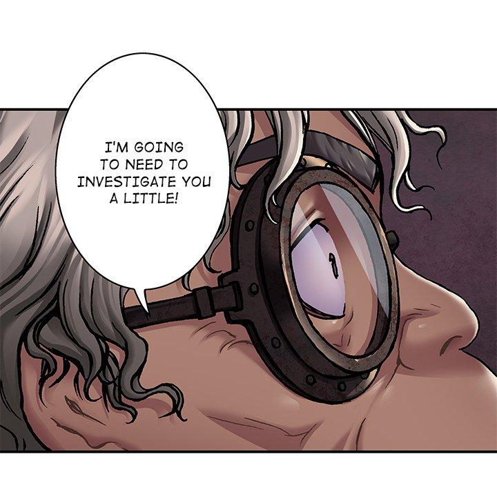 Read Leviathan EN Manga Online