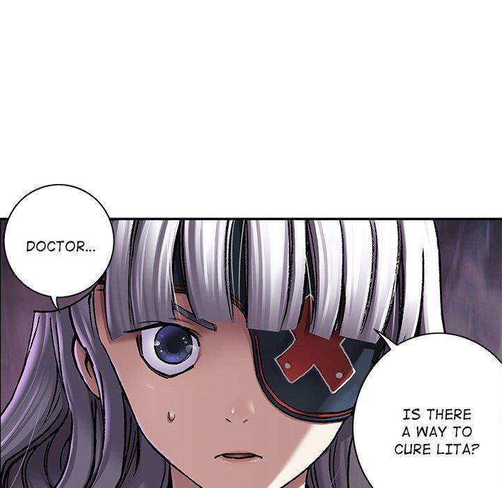 Read Leviathan EN Manga Online