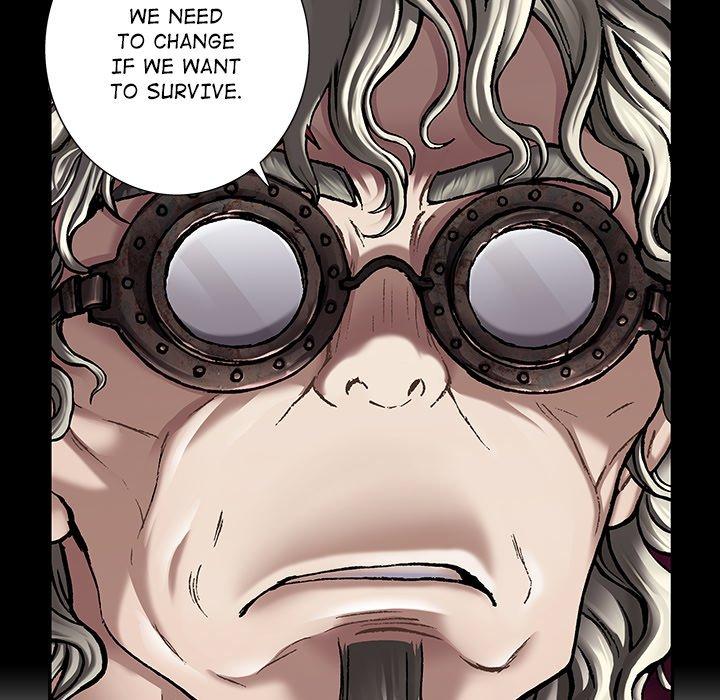 Read Leviathan EN Manga Online