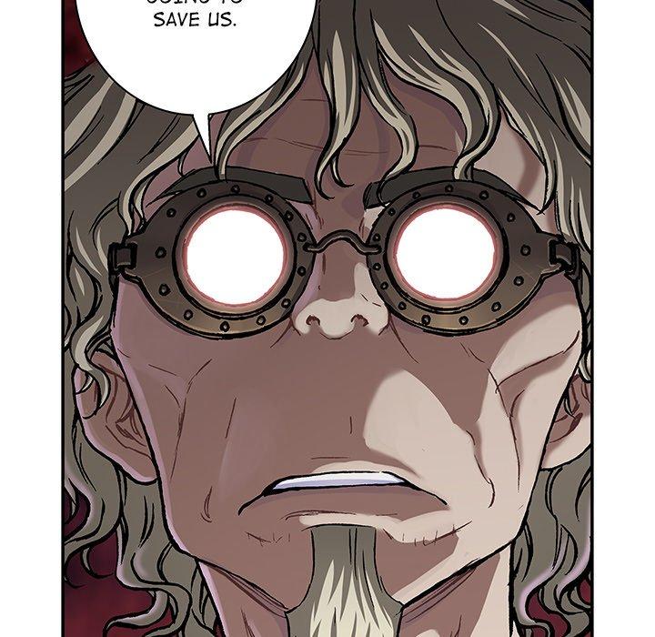 Read Leviathan EN Manga Online