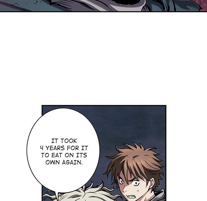 Read Leviathan EN Manga Online