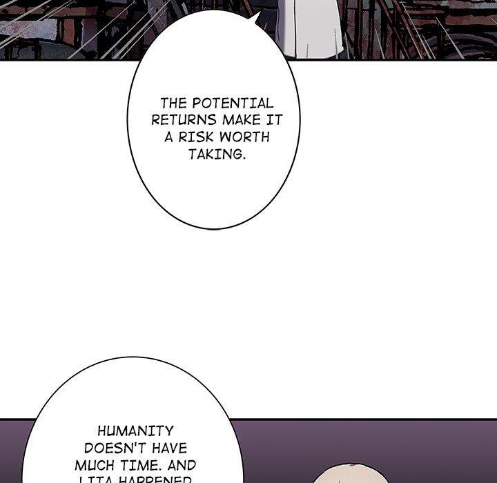 Read Leviathan EN Manga Online