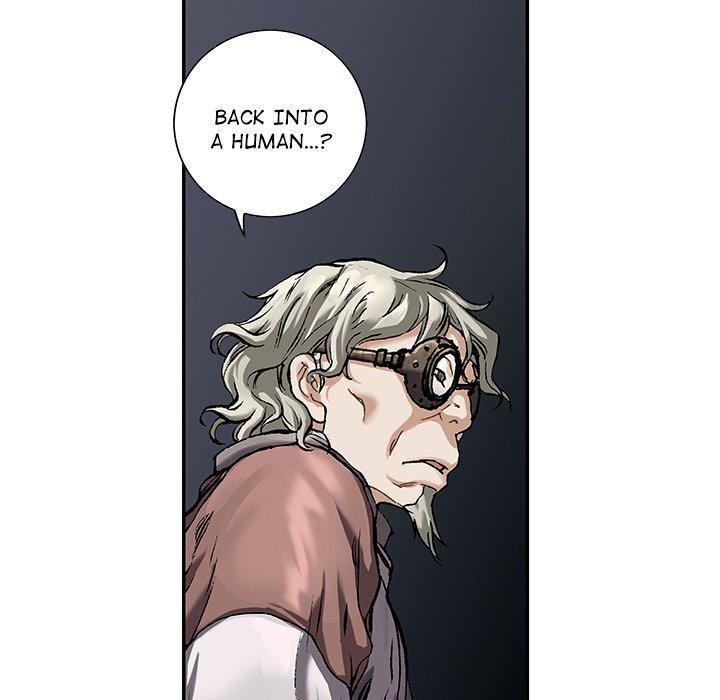 Read Leviathan EN Manga Online