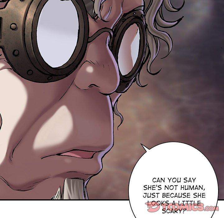 Read Leviathan EN Manga Online