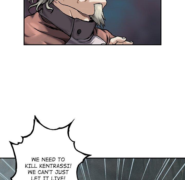 Read Leviathan EN Manga Online