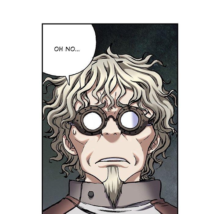 Read Leviathan EN Manga Online