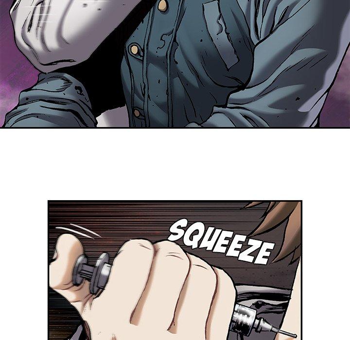 Read Leviathan EN Manga Online