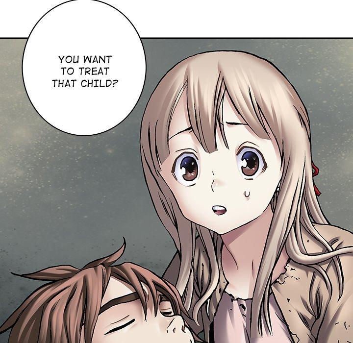 Read Leviathan EN Manga Online