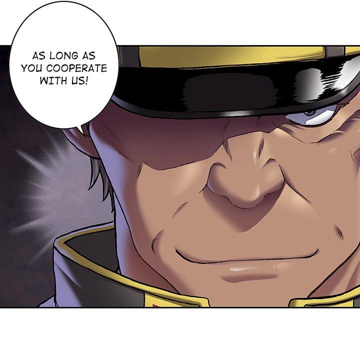 Read Leviathan EN Manga Online