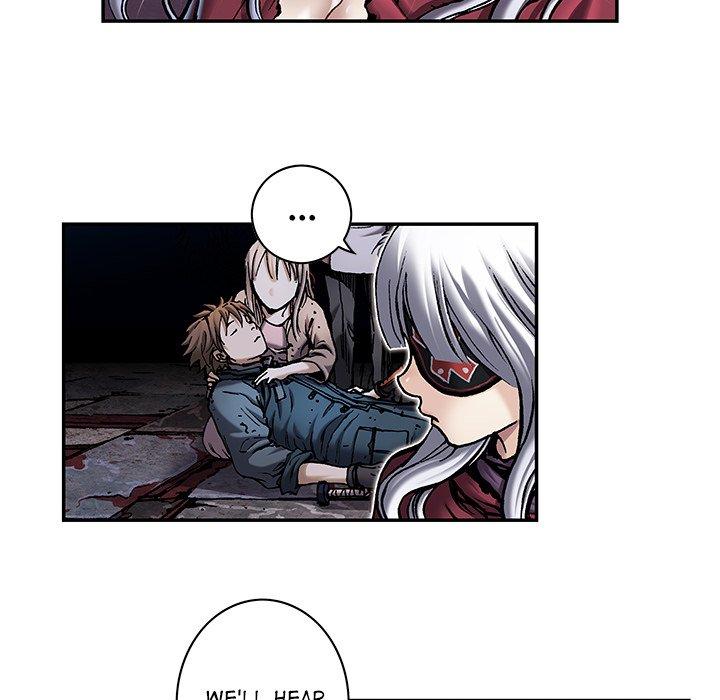 Read Leviathan EN Manga Online