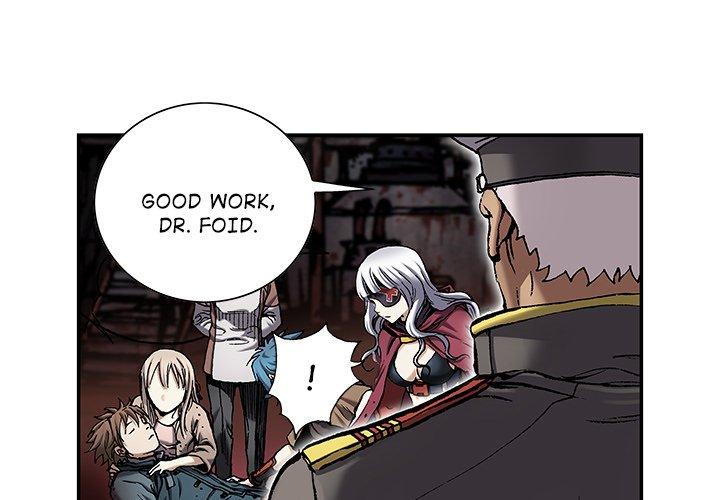 Read Leviathan EN Manga Online