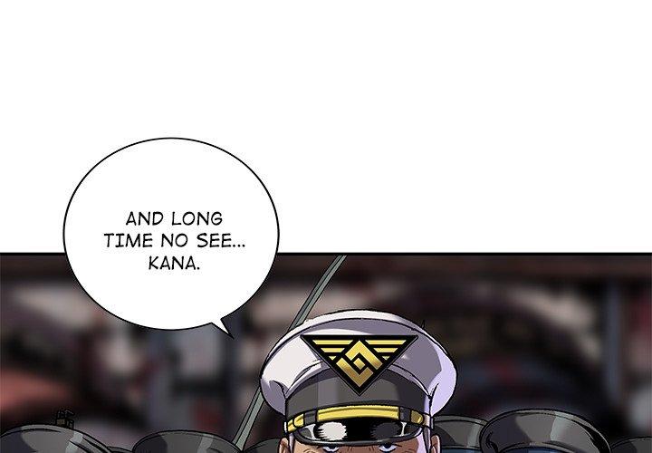 Read Leviathan EN Manga Online