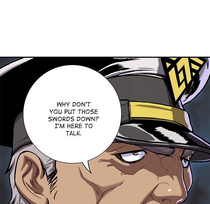 Read Leviathan EN Manga Online