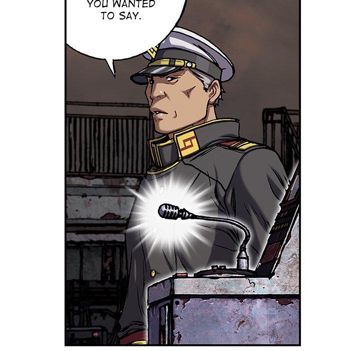 Read Leviathan EN Manga Online