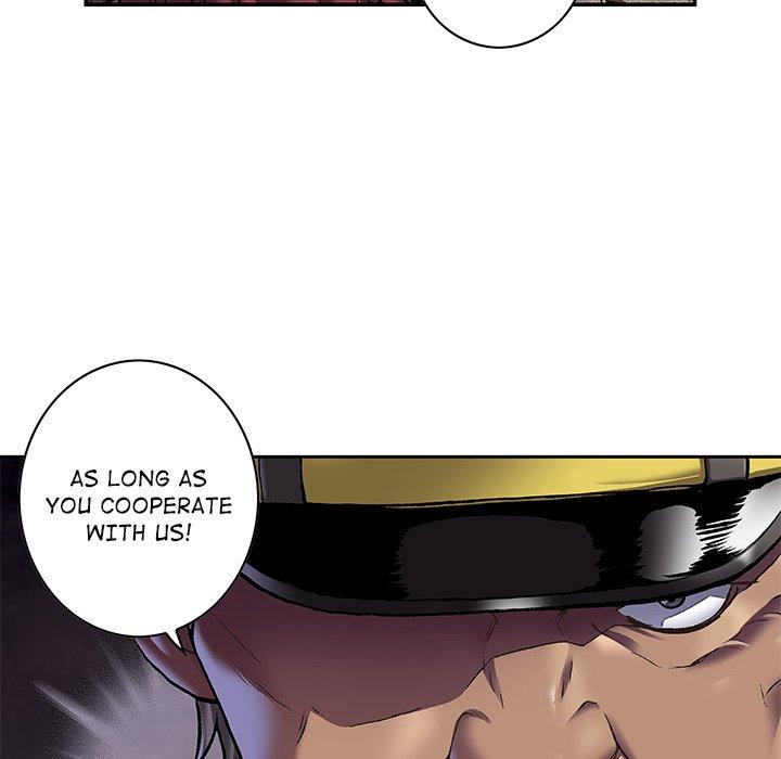 Read Leviathan EN Manga Online