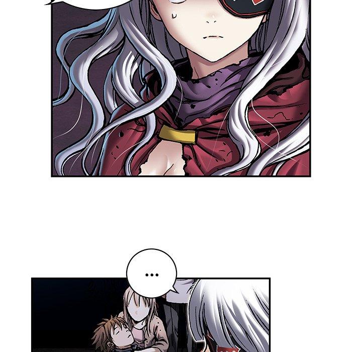 Read Leviathan EN Manga Online