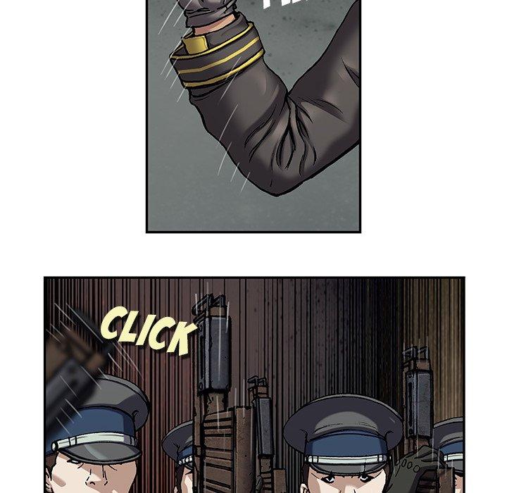 Read Leviathan EN Manga Online