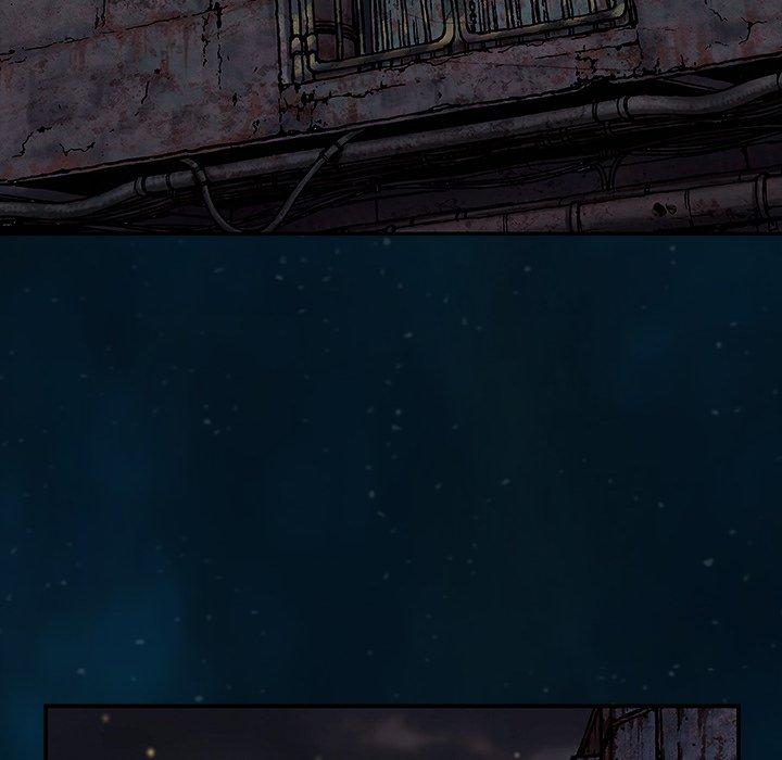 Read Leviathan EN Manga Online