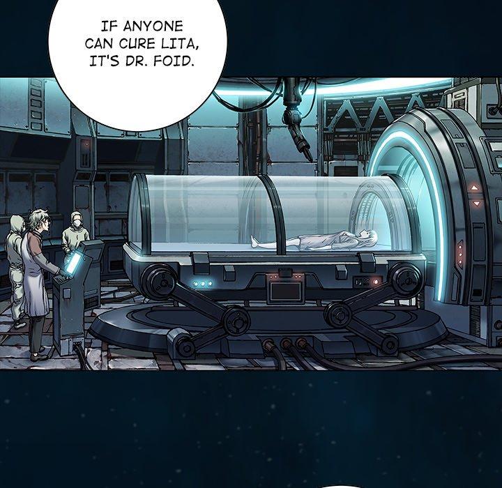 Read Leviathan EN Manga Online