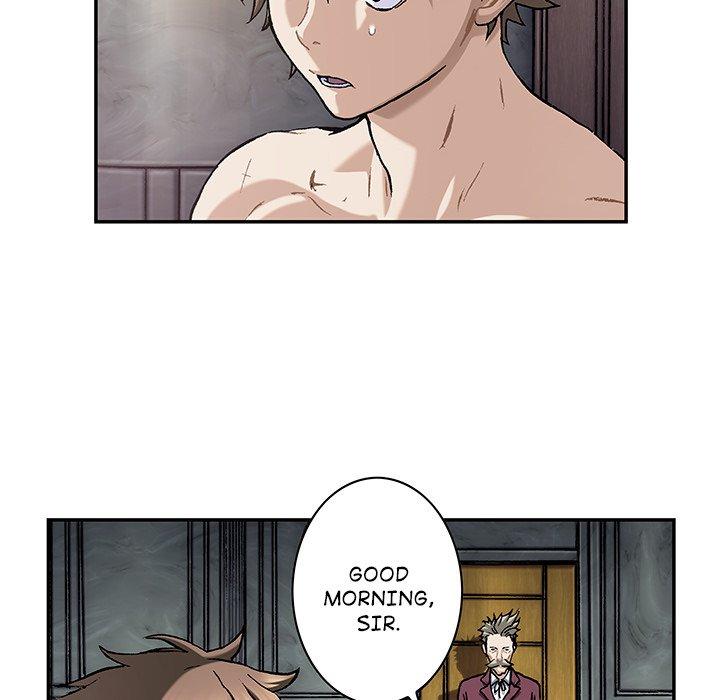 Read Leviathan EN Manga Online