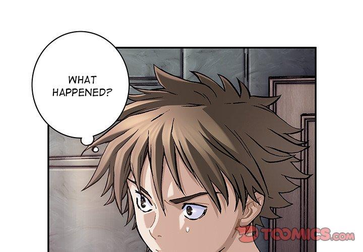 Read Leviathan EN Manga Online