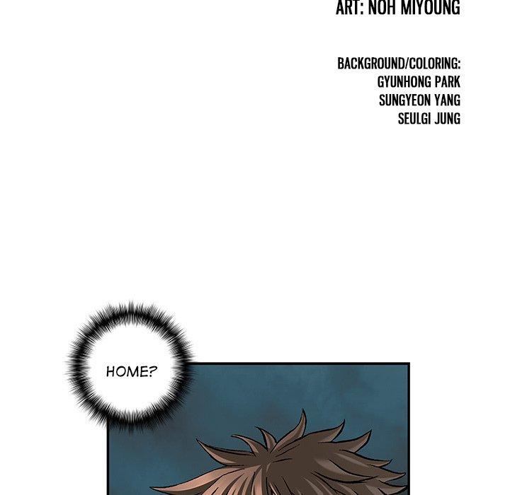 Read Leviathan EN Manga Online