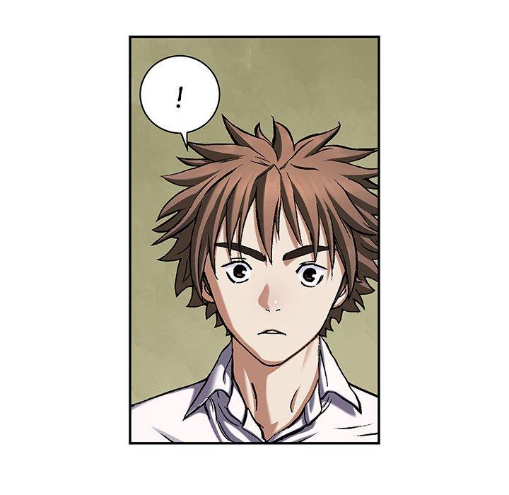 Read Leviathan EN Manga Online