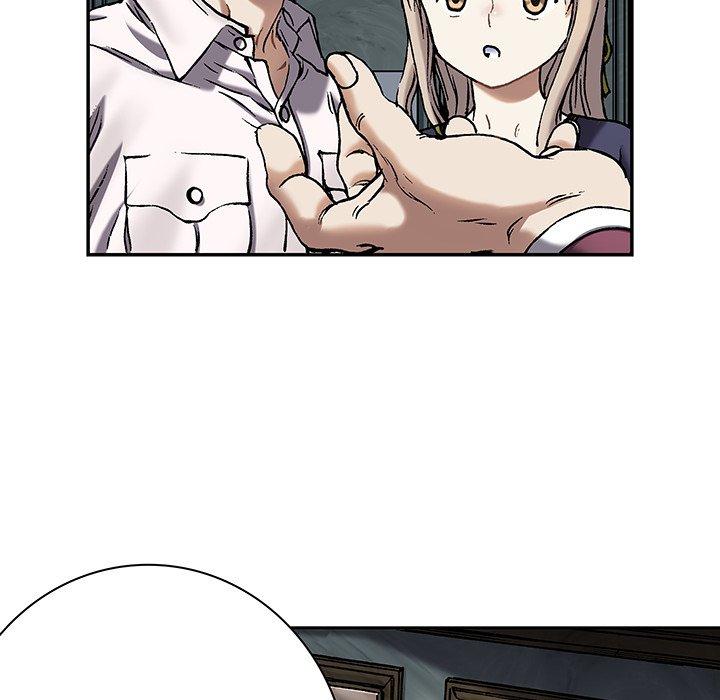 Read Leviathan EN Manga Online