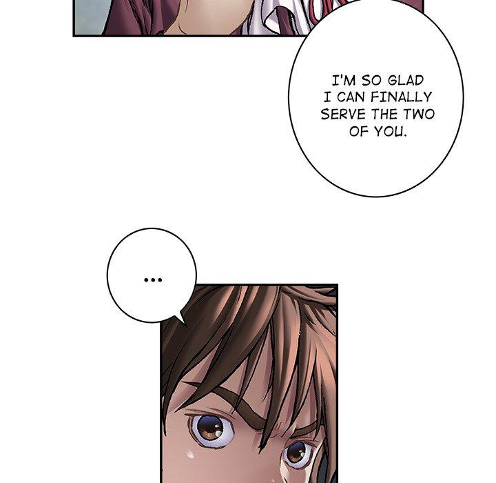 Read Leviathan EN Manga Online