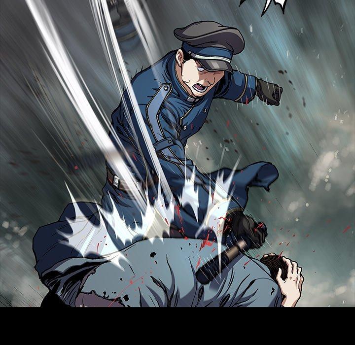 Read Leviathan EN Manga Online