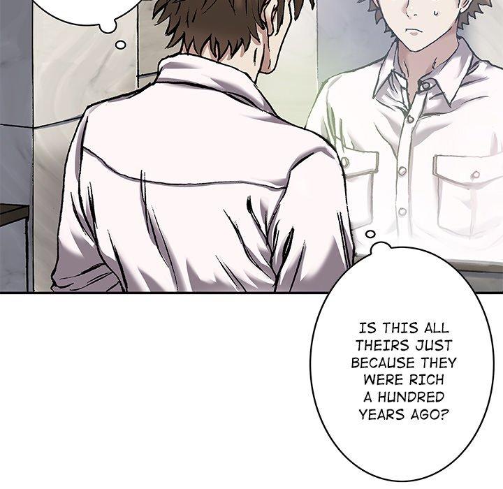 Read Leviathan EN Manga Online