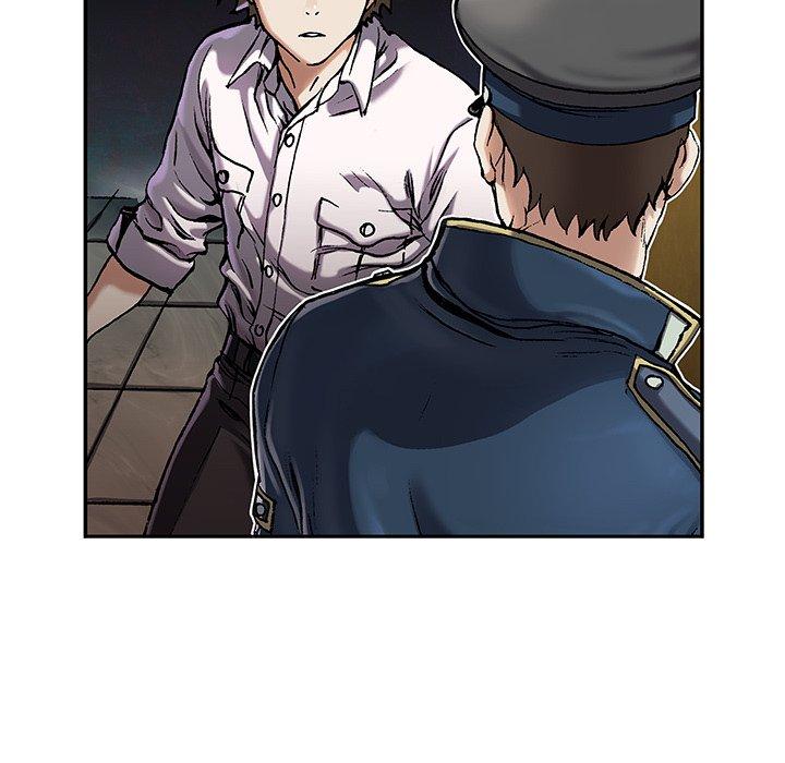 Read Leviathan EN Manga Online